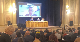 Macerata - La Fondazione Merloni presenta la Classifica delle principali imprese marchigiane 2024